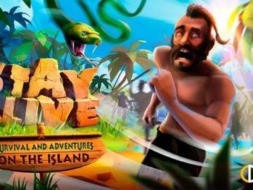 Download Stay Alive Survival v1.7.1 MOD APK [Dinheiro Infinito]