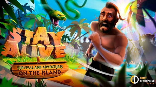 Download Stay Alive Survival v1.7.1 MOD APK [Dinheiro Infinito]