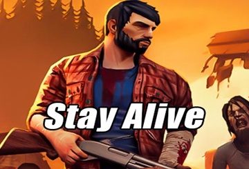 Stay Alive v0.18.0 Apk Mod (Imortalidade) Download Stay Alive v0.18.0 Apk Mod (Imortalidade)
