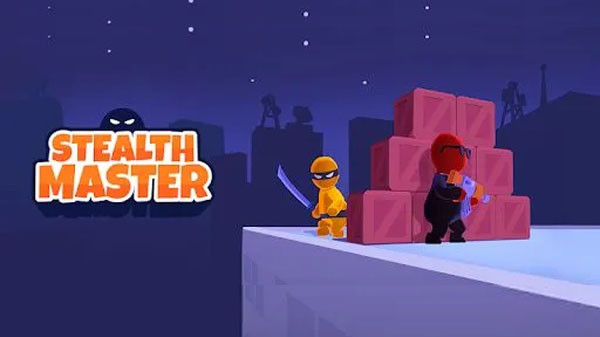 Download Stealth Master v1.12.29 MOD APK [Dinheiro Infinito]