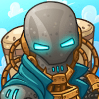 Download Steampunk Defense: Tower Defense MOD APK v20.32.640 (Dinheiro Infinito)