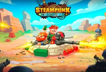 Steampunk Defense v20.32.640 Apk Mod (Dinheiro Infinito) Download Steampunk Defense v20.32.640 Apk Mod (Dinheiro Infinito)