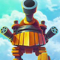 Download Steampunk Syndicate MOD APK v2.1.75 (Dinheiro Infinito)