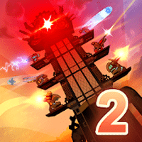 Download Steampunk Tower 2 MOD APK v1.1.9 (Dinheiro Infinito)