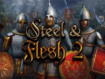 Download Steel And Flesh 2 v2.2.89 MOD APK – MEGA MODIFICADO (Android) Download Steel And Flesh 2 v2.2.89 MOD APK – MEGA MODIFICADO