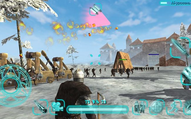 Download Steel And Flesh Old v1.9.14 MOD APK – DINHEIRO INFINITO