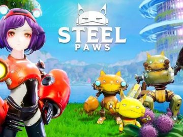 Download Steel Paws v1.2.0 FULL APK – VERSÃO COMPLETA (Android) Download Steel Paws v1.2.0 FULL APK – VERSÃO COMPLETA