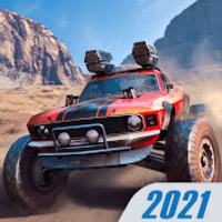 Download Steel Rage: Guerra e ação JxJ com carros-robô MOD APK v0.182 (Munição Infinita)