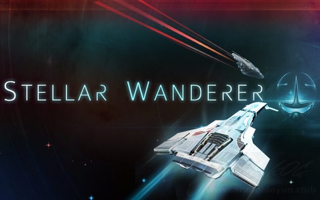 Download Stellar Wanderer v10188 MOD APK – DINHEIRO INFINITO