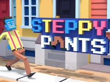 Download Steppy Pants v2.8.16 MOD APK – PARA / KARAKTER MODIFICADO