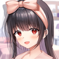 Download Stepsister Shock! Sexy Moe Anime Dating Sim MOD APK v2.1.10 (Premium)