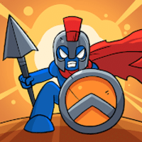 Download Stick Battle: War of Legions MOD APK v2.5.5 (Dinheiro Infinito)