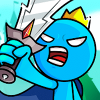 Download Stick Clash MOD APK v1.0.25 (Dinheiro Infinito)