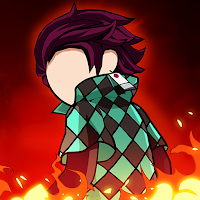 Download Stick Demon Shadow Fight MOD APK v4.6 (Dinheiro Infinito)