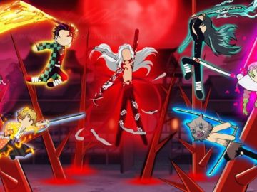Download Stick Demon Shadow Fight v2.1 MOD APK – MEGA MODIFICADO