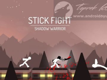 Download Stick Fight Shadow Warrior v1.04 MOD APK – MEGA MODIFICADO (Android) Download Stick Fight Shadow Warrior v1.04 MOD APK – MEGA MODIFICADO