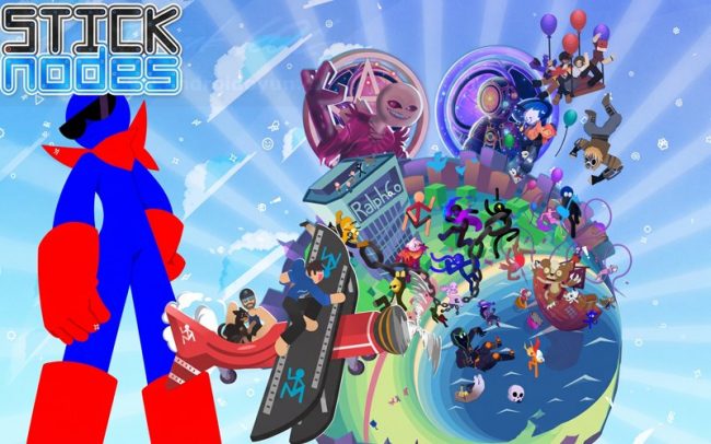 Download Stick Nodes Pro v4.3.1 FULL APK – VERSÃO COMPLETA