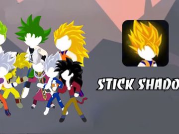 Download Stick Shadow War Fight v2.0.1 MOD APK [Dinheiro Infinito]