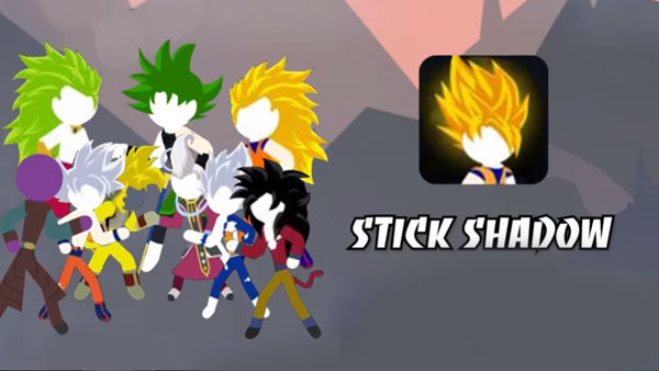 Download Stick Shadow War Fight v2.0.1 MOD APK [Dinheiro Infinito]