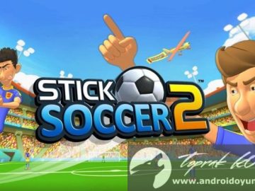 Download Stick Soccer 2 v1.0.7 MOD APK – DINHEIRO INFINITO (Android) Download Stick Soccer 2 v1.0.7 MOD APK – DINHEIRO INFINITO
