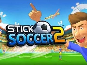 Download Stick Soccer 2 v1.0.7 MOD APK [Money / Premium]