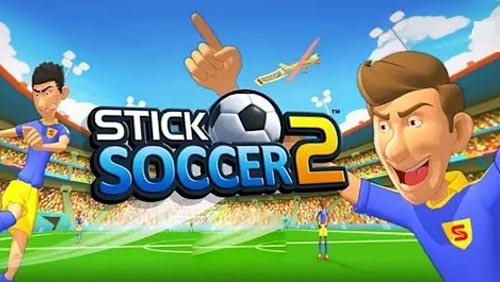 Download Stick Soccer 2 v1.0.7 MOD APK [Money / Premium]