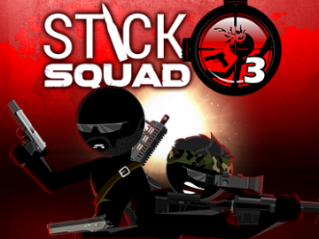 Download Stick Squad 3 – Modern Shooter v1.2.5 MOD APK [Money]