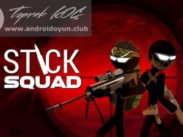 Download Stick Squad Sniper Battlegrounds v1.0.58 MOD APK – DINHEIRO INFINITO (Android) Download Stick Squad Sniper Battlegrounds v1.0.58 MOD APK – DINHEIRO INFINITO