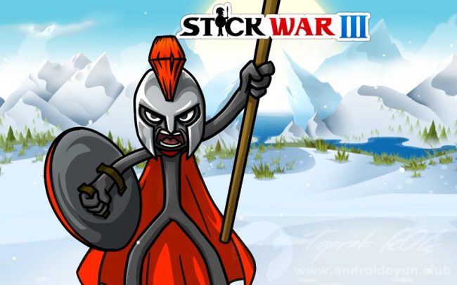 Download Stick War 3 v2022.1.293 MOD APK – MEGA MODIFICADO