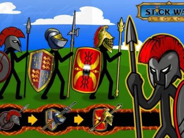 Download Stick War Legacy v2026.1.467 MOD APK – ELMAS / PUAN MODIFICADO (Android) Download Stick War Legacy v2026.1.467 MOD APK – ELMAS / PUAN MODIFICADO