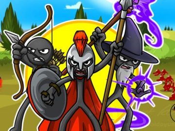 Download Stick War Saga v2026.5.5025 MOD APK – DINHEIRO INFINITO (Android) Download Stick War Saga v2026.5.5025 MOD APK – DINHEIRO INFINITO