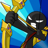 Download Stick War: Stickman Battle Legacy 2021 MOD APK v1.6.5 (Dinheiro Infinito)