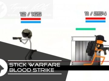 Download Stick Warfare Blood Strike v13.2.0 MOD APK – Para / Silah MODIFICADO (Android) Download Stick Warfare Blood Strike v13.2.0 MOD APK – Para / Silah MODIFICADO