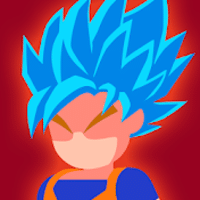 Download Stick Z Battle – Super Dragon War MOD APK v1.2.0.186 (Dinheiro Infinito)