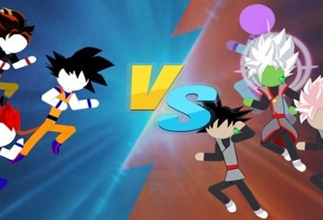 Stick Z: Super Dragon Fight v2.5 Apk Mod (Dinheiro Infinito) Download Stick Z: Super Dragon Fight v2.5 Apk Mod (Dinheiro Infinito)