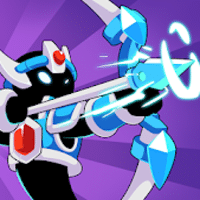 Download Stickfight Archer MOD APK v1.24 (Dinheiro Infinito)