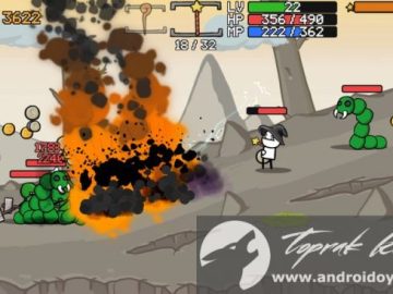 Download Stickman And Gun 2 v1.0.7 MOD APK – DINHEIRO INFINITO (Android) Download Stickman And Gun 2 v1.0.7 MOD APK – DINHEIRO INFINITO