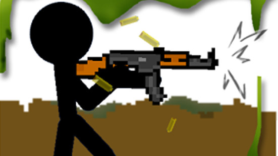 Download Stickman And Gun v2.1.4 MOD APK [Unlimited Money / Skill]