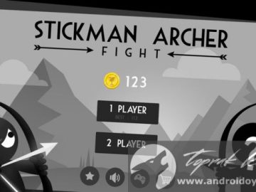 Download Stickman Archer Fight v1.2.0 MOD APK – DINHEIRO INFINITO (Android) Download Stickman Archer Fight v1.2.0 MOD APK – DINHEIRO INFINITO