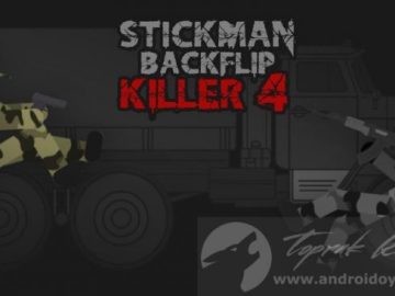 Download Stickman Backflip Killer 4 v0.1.1 MOD APK – DINHEIRO INFINITO (Android) Download Stickman Backflip Killer 4 v0.1.1 MOD APK – DINHEIRO INFINITO