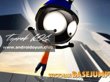 Download Stickman Base Jumper 2 v1.0.1 MOD APK – DESBLOQUEADO (Android) Download Stickman Base Jumper 2 v1.0.1 MOD APK – DESBLOQUEADO