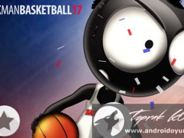 Download Stickman Basketball 2017 v1.0.0 MOD APK – MEGA MODIFICADO (Android) Download Stickman Basketball 2017 v1.0.0 MOD APK – MEGA MODIFICADO