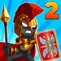 Download Stickman Battle 2: Empires War MOD APK v1.0.4 (Dinheiro Infinito) (Android) Download Stickman Battle 2: Empires War MOD APK v1.0.4 (Dinheiro Infinito)