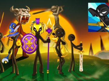 Download Stickman Battle 2020 Stick Fight War v1.2.3 MOD APK – DINHEIRO INFINITO (Android) Download Stickman Battle 2020 Stick Fight War v1.2.3 MOD APK – DINHEIRO INFINITO