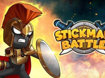 Download Stickman Battle 2021 Stick Fight War v1.6.7 MOD APK – DINHEIRO INFINITO