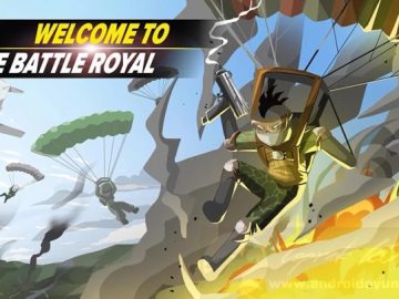 Download Stickman Battle Royale v1.1 MOD APK – MEGA MODIFICADO (Android) Download Stickman Battle Royale v1.1 MOD APK – MEGA MODIFICADO