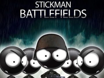Download Stickman Battlefields v2.1.1 MOD APK [Money]
