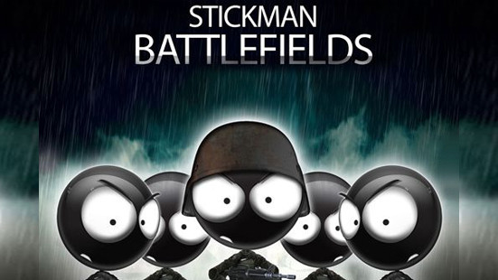Download Stickman Battlefields v2.1.1 MOD APK [Money]