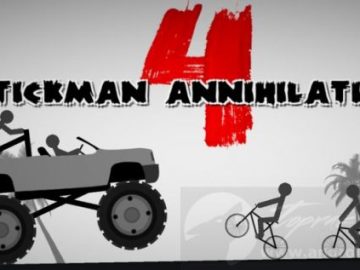 Download Stickman Destruction 4 Annihilation v1.02 MOD APK – DINHEIRO INFINITO (Android) Download Stickman Destruction 4 Annihilation v1.02 MOD APK – DINHEIRO INFINITO