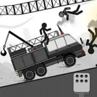 Download Stickman Destruição Turbo Aniquilação MOD APK v1.1 (Dinheiro Infinito)